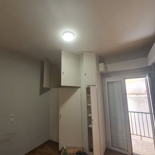 Διαμέρισμα 50τ.μ.