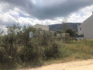 Οικόπεδο 645τ.μ.