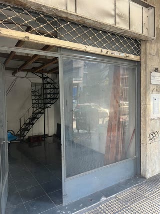 18 m² Store