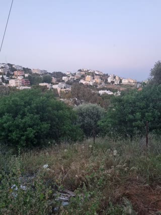 Οικόπεδο 800τ.μ.