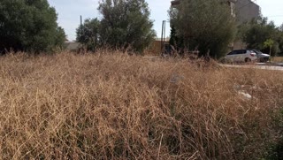 Οικόπεδο 520τ.μ.