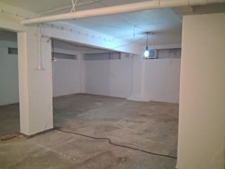 120 m² Warehouse