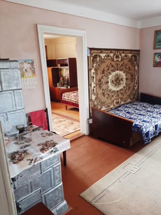 🔥 Продаж будинку в с. Мальчиці з великою ділянкою