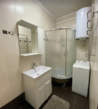 🔥 Продаж 2-кімнатної квартири 41.6 м² | вул. Генерала Тарнавського, Львів