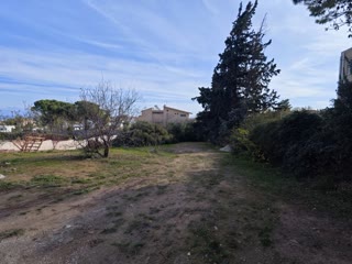 Οικόπεδο 1006 τ.μ.