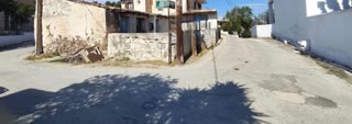 Οικόπεδο 160τ.μ.