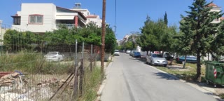 Οικόπεδο 240 τ.μ.