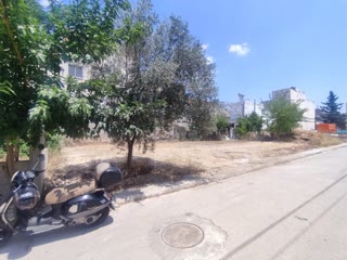 Οικόπεδο 206 τ.μ.