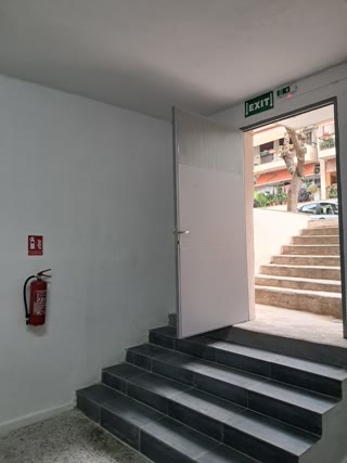 Αποθήκη 5τ.μ.