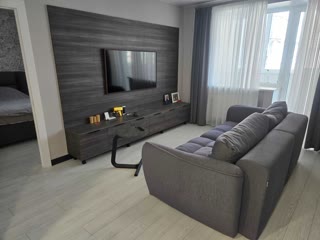 Продам двокімнатну квартиру Олексіївка, пр Перемоги