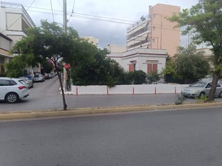 Οικόπεδο 370τ.μ.