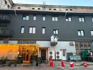 🔥 Продаж комерційної нерухомості з орендарями в Франківському районі