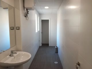 Venta de oficina en calle Del Maestro Ángel Llorca con calefacción thumbnail 4