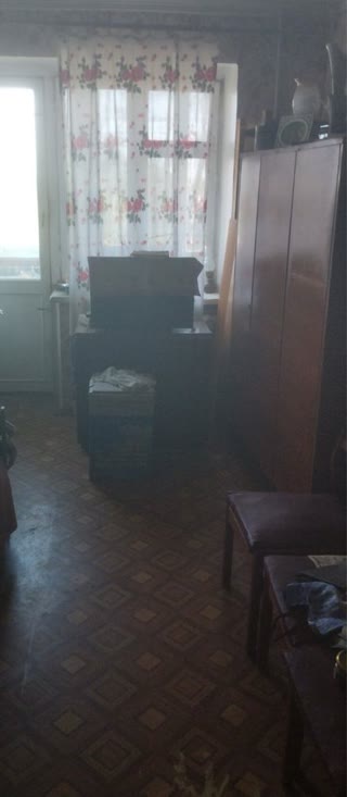 Продам 1к квартиру пос Жуковського, Шишковка