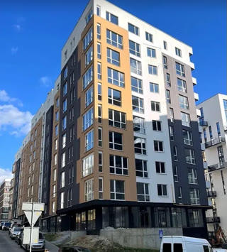 🔥 Продаж 3-кімнатної квартири в ЖК «Малоголосківські пагорби»