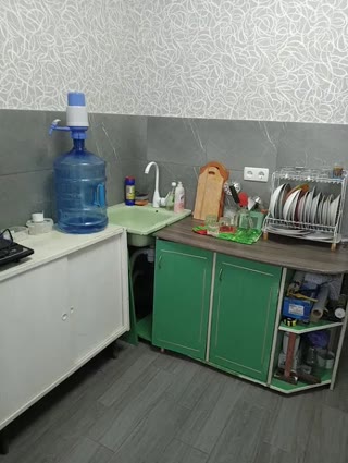 Продаж гостинки 23.3 м2, Салтівка, Французький бульвар