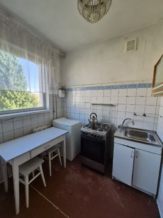 Продам 2к квартиру Левада, пр. Аэрокосмический