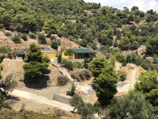 Μονοκατοικία 80τ.μ.
