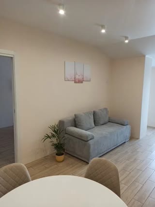 Sale of a 1-room apartment, Kosmichna St