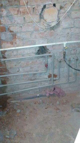 Продаж 1 кімнатної квартири, Павлово Поле, 23 Августа