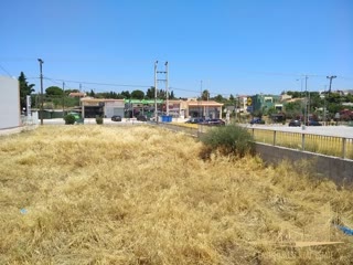 Οικόπεδο 997 τ.μ.