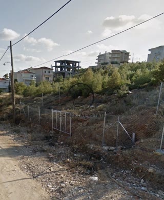 Οικόπεδο 500τ.μ.