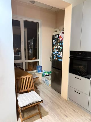 For Sale 4-Room Duplex Apartment in Olivia Residential Complex, Biblioteka St