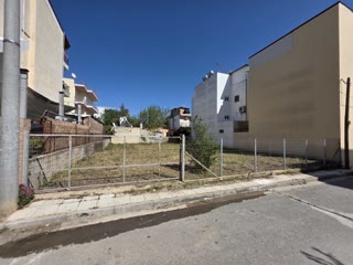 Участок 368 м²