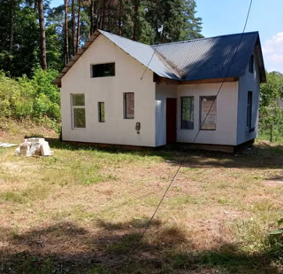 Продаж будинку в Брюховичах