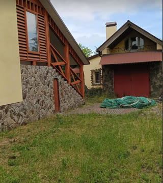Продаж 2-поверхового будинку в Пасіках-Зубрицьких біля лісу