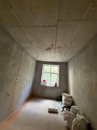 Продаж 2-кімнатної квартири в ЖК «Шенген»