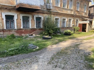 Продам 3х кімнатну квартиру в районі нового цирку, Центр