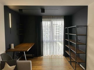 Продаж 2-кімнатної квартири в ЖК «Місто Трав» біля Victoria Gardens