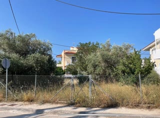 Οικόπεδο 366τ.μ.