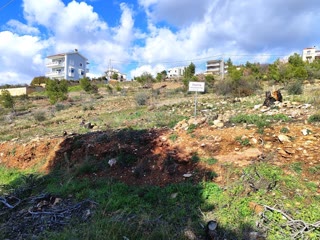 Οικόπεδο 497τ.μ.