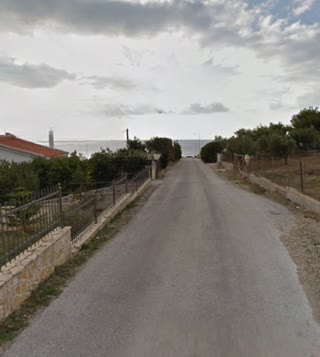 Αγροτεμάχιο 265τ.μ.