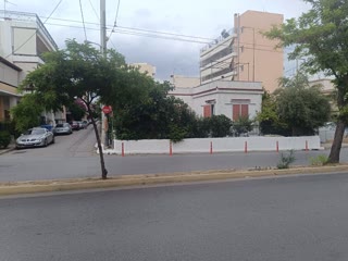 Οικόπεδο 370τ.μ.