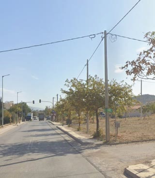 Οικόπεδο 210τ.μ.