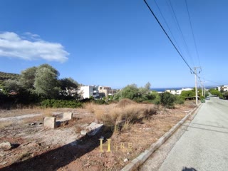Οικόπεδο 1800τ.μ.