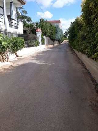Οικόπεδο 480τ.μ.