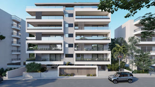 Pelargos, Androutsou 5