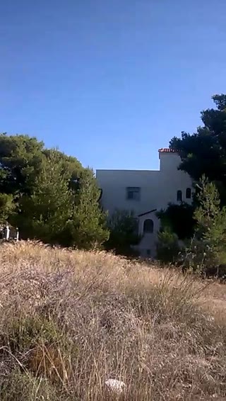 Οικόπεδο 1013 τ.μ.