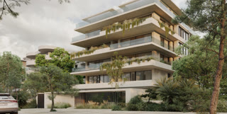 MART Construction, Πρίγκιπός Πέτρου