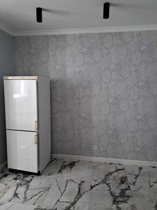 Продам 1к квартиру 48 м² ЖК Промінь, пр. Героїв Харкова