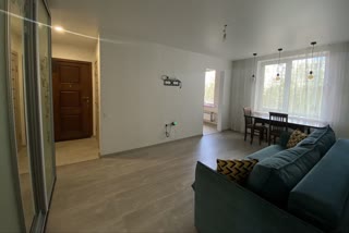 Продам 3к квартиру 522 мкр-н, Салтовка