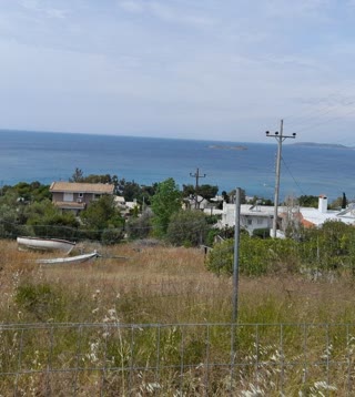 Οικόπεδο 500τ.μ.