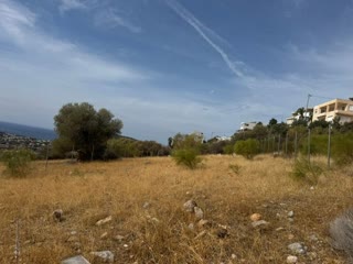 Οικόπεδο 520τ.μ.