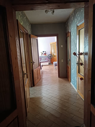 Продам будинок усадьбу Мерефа (Артемівка)