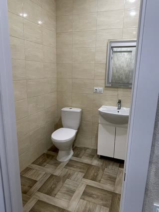 Продам 1к квартиру, ЖК Мира 4, ХТЗ, с ремонтом. право собственности