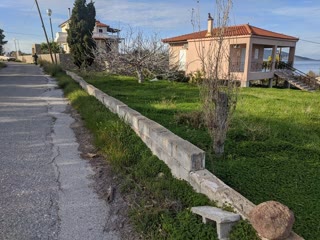 Οικόπεδο 995τ.μ.